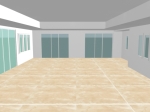 3D drawing, office, space for rent, accra, west legon, westland mall, white, empty office, renatble space, drawing, photo, final touches, visualization, sexy space, sexy look of brand new office space, ghana, accra, capital, shop,